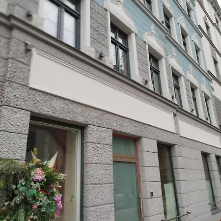 Апартаменты In The Center Of Рига